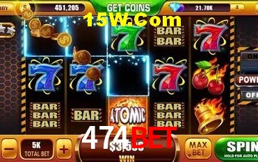 Descubra a Magia dos Jogos de Arcade no 474Bet